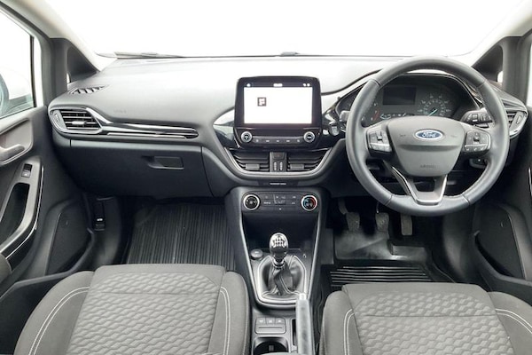 Used Ford Fiesta 2023 for sale - 76154249: Photo 10