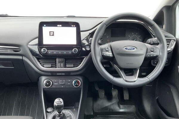 Used Ford Fiesta 2023 for sale - 76154249: Photo 11