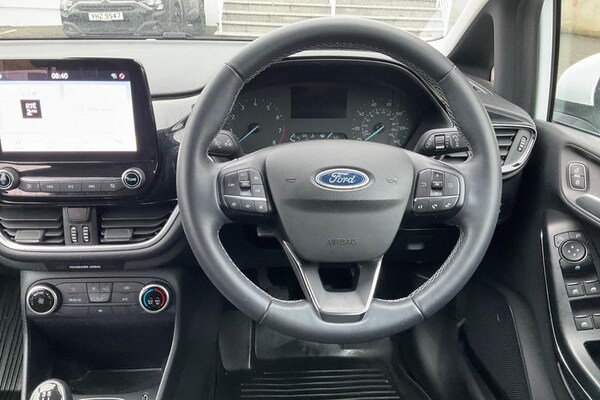 Used Ford Fiesta 2023 for sale - 76154249: Photo 12