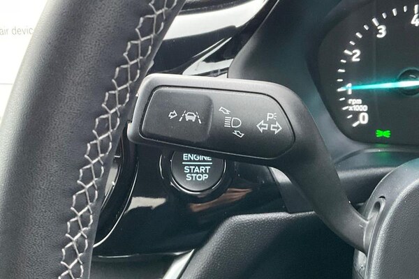 Used Ford Fiesta 2023 for sale - 76154249: Photo 14