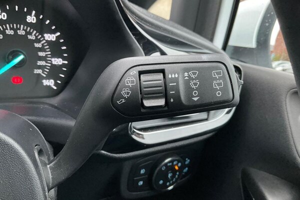 Used Ford Fiesta 2023 for sale - 76154249: Photo 15