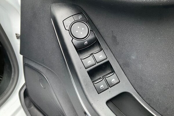 Used Ford Fiesta 2023 for sale - 76154249: Photo 16