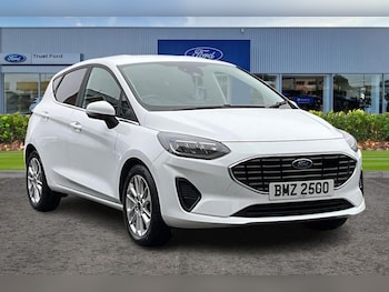 Ford - Fiesta