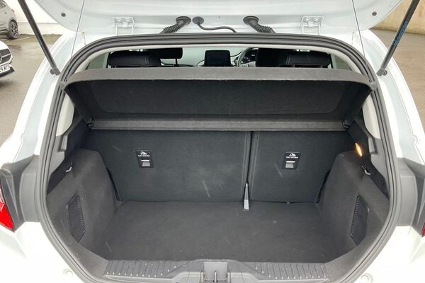 Used Ford Fiesta 2023 for sale - 76154249: Photo 21