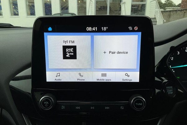 Used Ford Fiesta 2023 for sale - 76154249: Photo 23