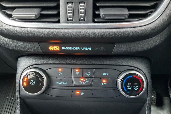 Used Ford Fiesta 2023 for sale - 76154249: Photo 27