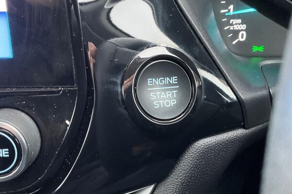Used Ford Fiesta 2023 for sale - 76154249: Photo 28