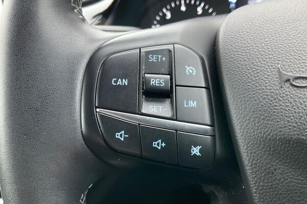 Used Ford Fiesta 2023 for sale - 76154249: Photo 29
