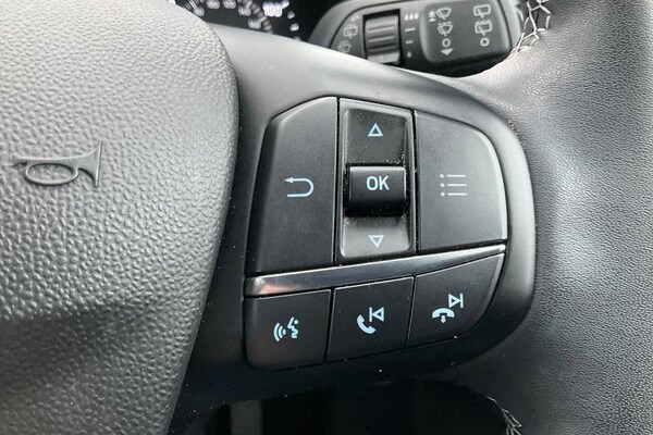 Used Ford Fiesta 2023 for sale - 76154249: Photo 30