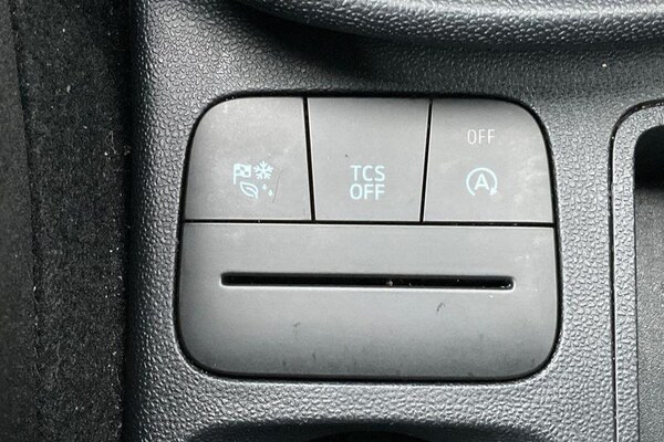 Used Ford Fiesta 2023 for sale - 76154249: Photo 31