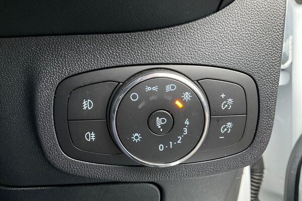Used Ford Fiesta 2023 for sale - 76154249: Photo 32