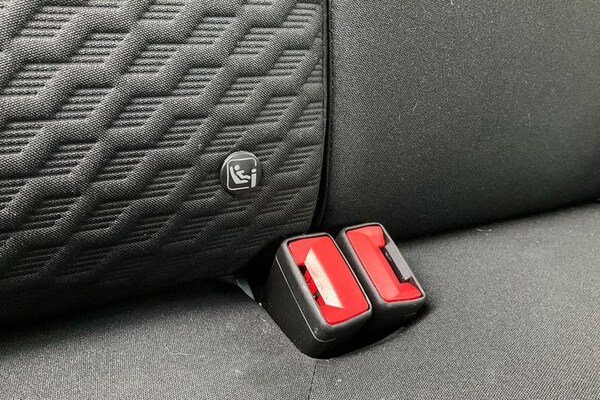 Used Ford Fiesta 2023 for sale - 76154249: Photo 34