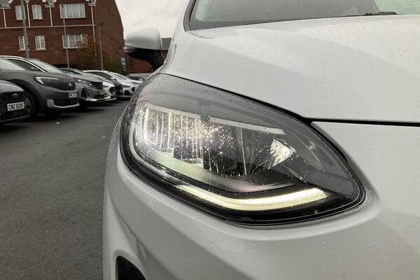 Used Ford Fiesta 2023 for sale - 76154249: Photo 35