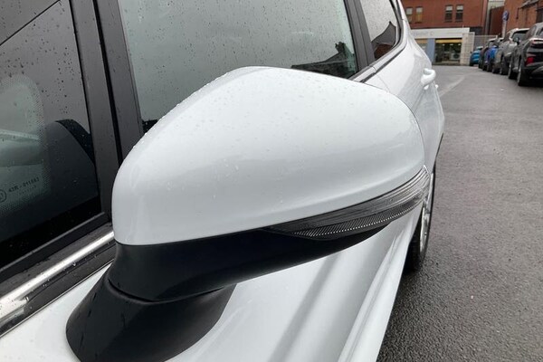 Used Ford Fiesta 2023 for sale - 76154249: Photo 36