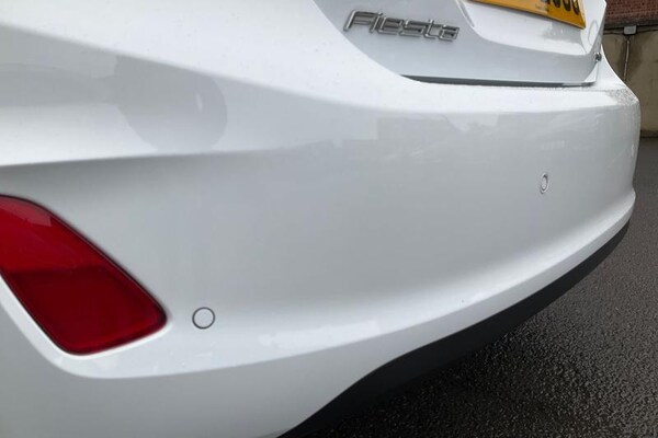 Used Ford Fiesta 2023 for sale - 76154249: Photo 37