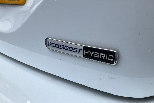 Used Ford Fiesta 2023 for sale - 76154249: Photo 38