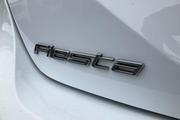 Used Ford Fiesta 2023 for sale - 76154249: Photo 39
