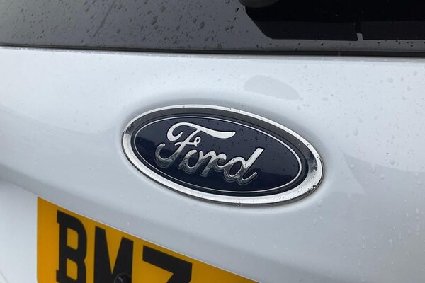 Used Ford Fiesta 2023 for sale - 76154249: Photo 40
