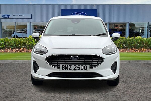 Used Ford Fiesta 2023 for sale - 76154249: Photo 6