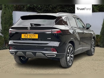 Used MG MG HS 2025 for sale - 78087857: Photo