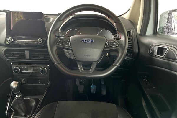 Used Ford Ecosport 2022 for sale - 76319346: Photo 11
