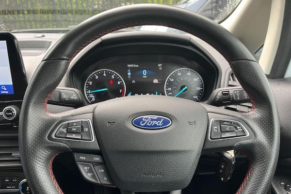 Used Ford Ecosport 2022 for sale - 76319346: Photo 12