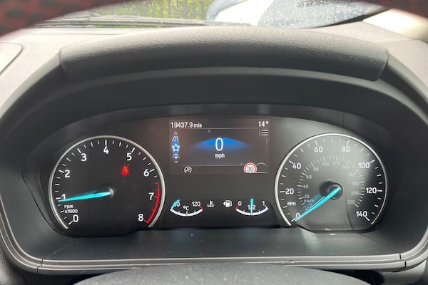 Used Ford Ecosport 2022 for sale - 76319346: Photo 13