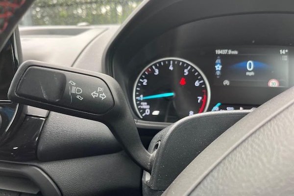 Used Ford Ecosport 2022 for sale - 76319346: Photo 14