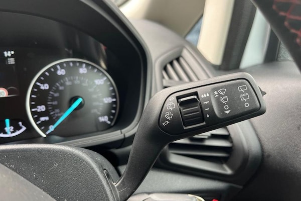 Used Ford Ecosport 2022 for sale - 76319346: Photo 15