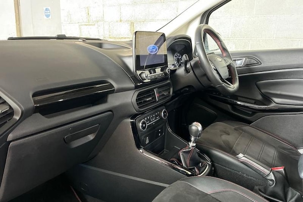 Used Ford Ecosport 2022 for sale - 76319346: Photo 18