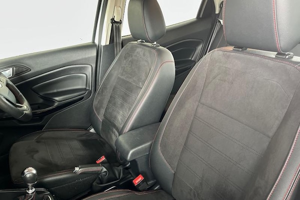 Used Ford Ecosport 2022 for sale - 76319346: Photo 19