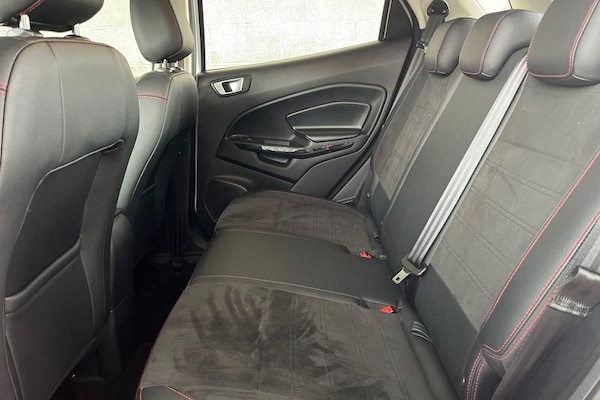 Used Ford Ecosport 2022 for sale - 76319346: Photo 20