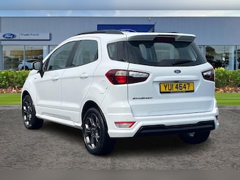 Used Ford Ecosport 2022 for sale - 76319346: Photo 2