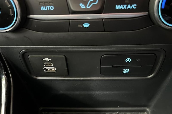 Used Ford Ecosport 2022 for sale - 76319346: Photo 30