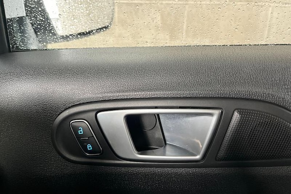 Used Ford Ecosport 2022 for sale - 76319346: Photo 35