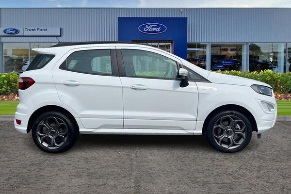Used Ford Ecosport 2022 for sale - 76319346: Photo 3