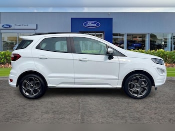Used Ford Ecosport 2022 for sale - 76319346: Photo 3