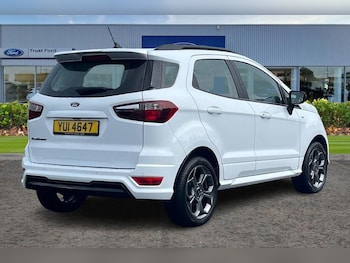 Used Ford Ecosport 2022 for sale - 76319346: Photo 4