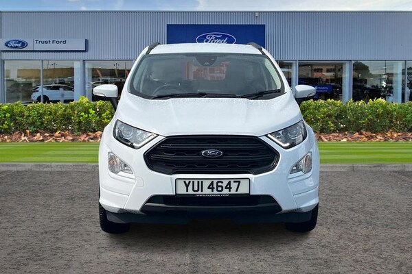 Used Ford Ecosport 2022 for sale - 76319346: Photo 6