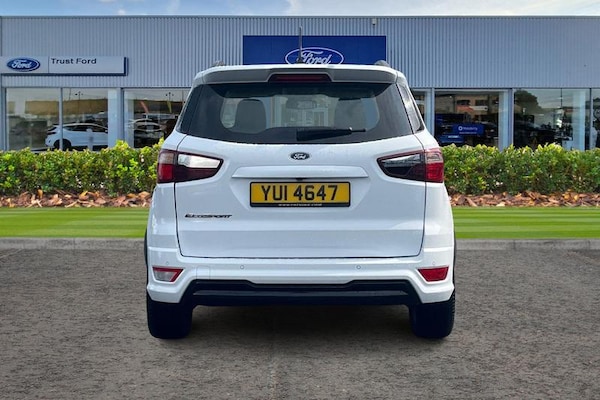 Used Ford Ecosport 2022 for sale - 76319346: Photo 7