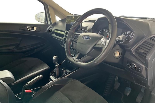 Used Ford Ecosport 2022 for sale - 76319346: Photo 9