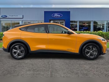 Used Ford Mustang Mach-E 2023 for sale - 79670886: Photo