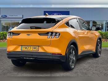 Used Ford Mustang Mach-E 2023 for sale - 79670886: Photo