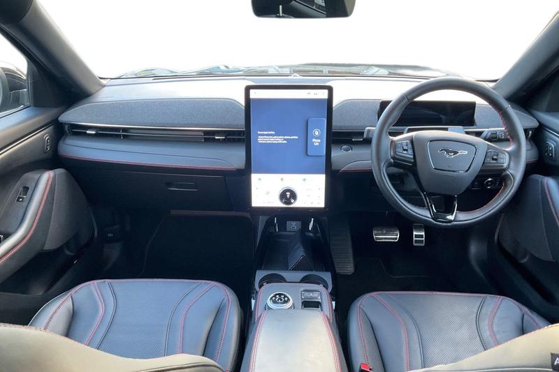 Used Ford Mustang Mach-E 2025 for sale - 76918326: Photo 10