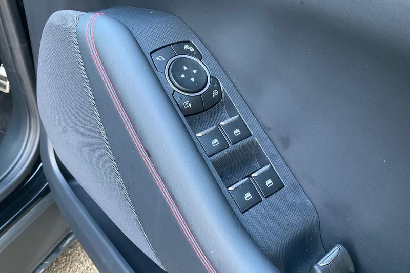 Used Ford Mustang Mach-E 2025 for sale - 76918326: Photo 16