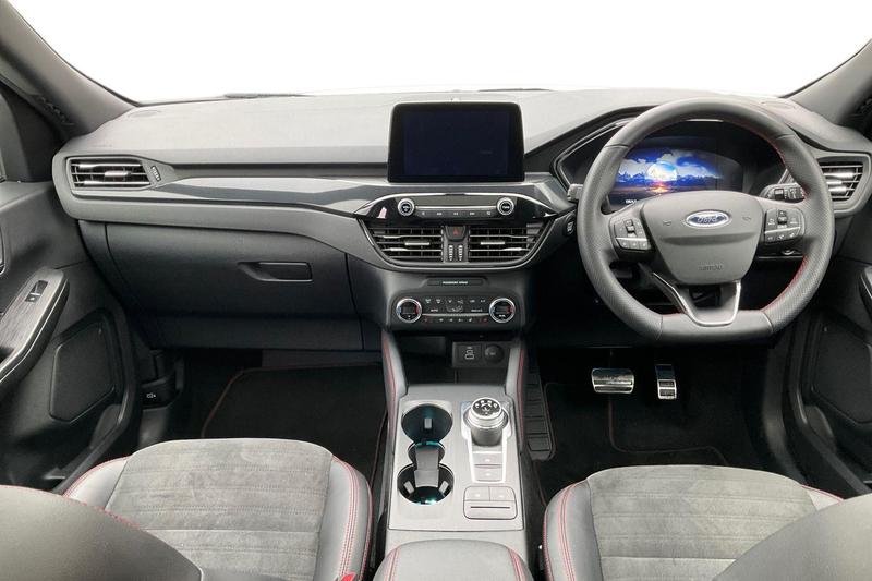 Used Ford Kuga 2022 for sale - 76389604: Photo 10