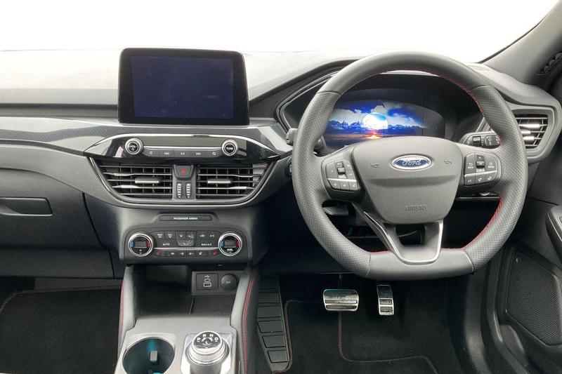 Used Ford Kuga 2022 for sale - 76389604: Photo 11