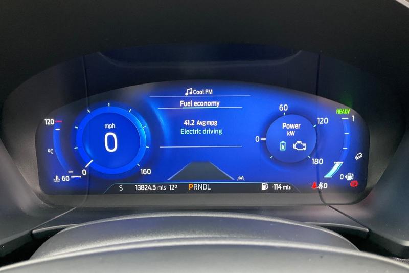 Used Ford Kuga 2022 for sale - 76389604: Photo 13