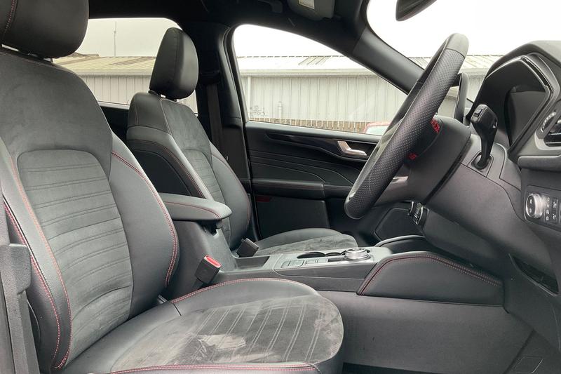 Used Ford Kuga 2022 for sale - 76389604: Photo 17