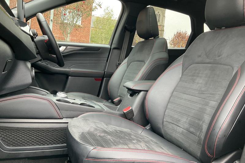 Used Ford Kuga 2022 for sale - 76389604: Photo 19